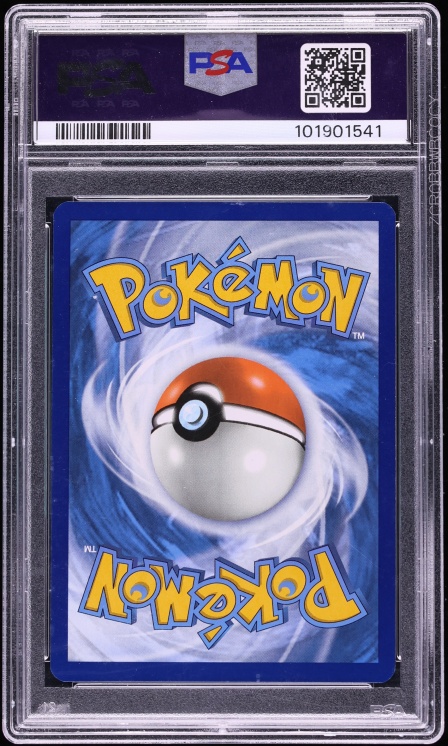 2023 Pokemon Scarlet & Violet Obsidian Flames SIR Pidgeot Ex #225 PSA 10 GEM MINT