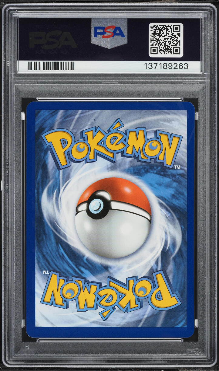 2021 Pokemon Sword & Shield Celebrations Holo Flying Pikachu V #6 PSA 9 MINT