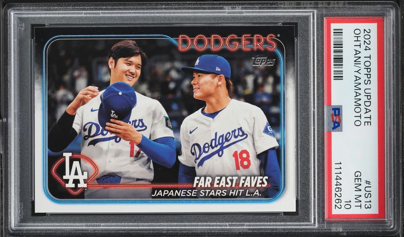2024 Topps Cosmic Chrome Extraterrestrial Talent Baseball Card - Pick Your Player (Elly, Judge, Ohtani, Skenes, Holliday)