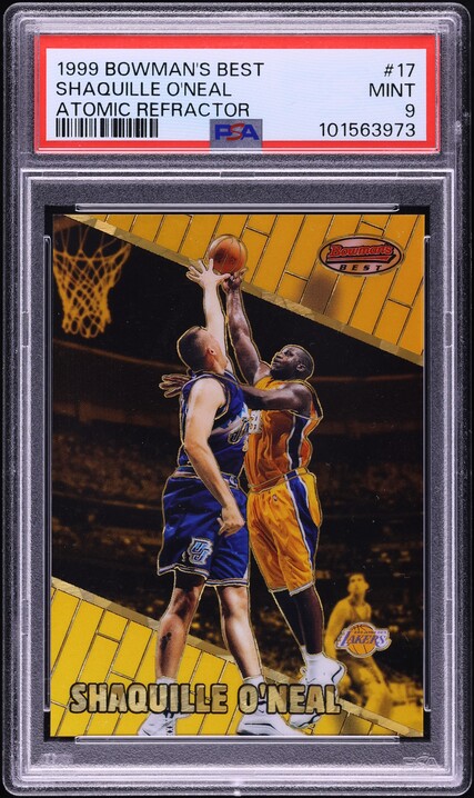 その他 1996-97 Bowman's Best Refractor その他 1996-97 Bowman's