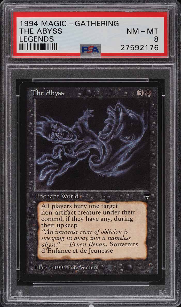 MTG　Nova Pentacle　【LEG】 英語 Nova Pentacle · Legends (LEG) #289 · Scryfall Magic The