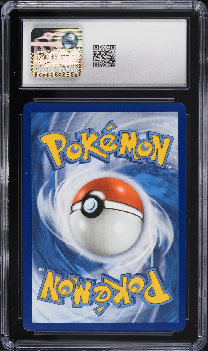 2021 Pokemon Sword & Shield Promo Celebrations Holo Pikachu V-UNION #SWSH140 CGC 9 MINT