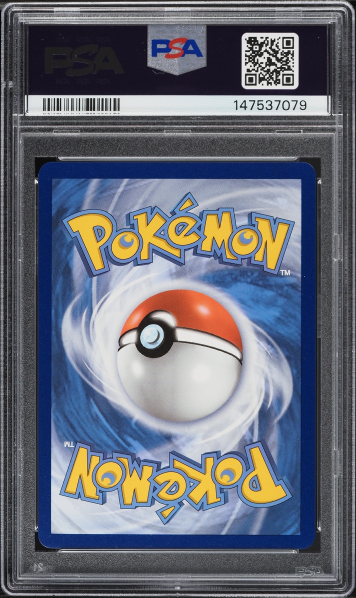 2021 Pokemon Sword & Shield Celebrations Holo Garchomp C LV.X #145 PSA 10 GEM MINT