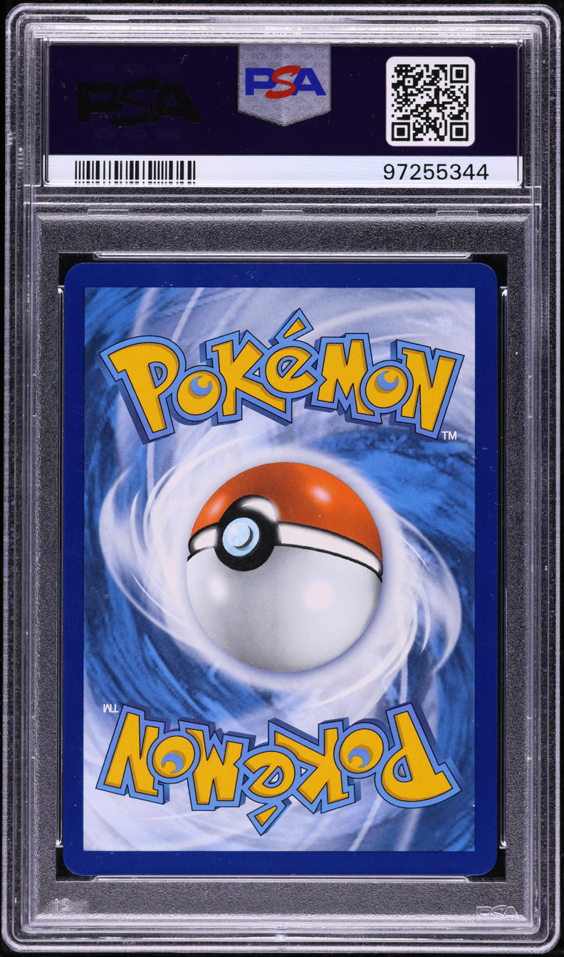 2023 Pokemon Sword & Shield Crown Zenith Origin Forme Palkia VSTAR #GG67 PSA 10 GEM MINT