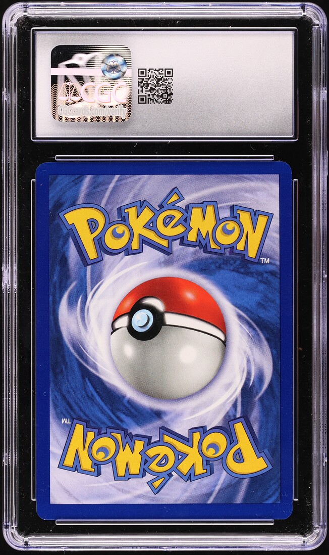 1999 Pokemon Base Set Shadowless 1st Edition Pidgeotto #22 CGC 10 GEM MINT