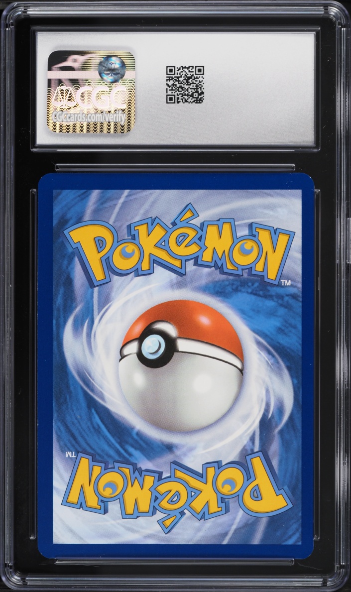 2025 Pokemon Scarlet & Violet Destined Rivals Cosmos Holo Team Rocket's Articuno #051 CGC 9