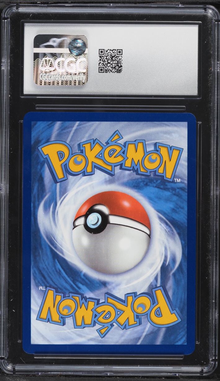 2025 Pokemon Scarlet & Violet Destined Rivals EB Games Promo Team Rocket's Zapdos #70 CGC 8.5