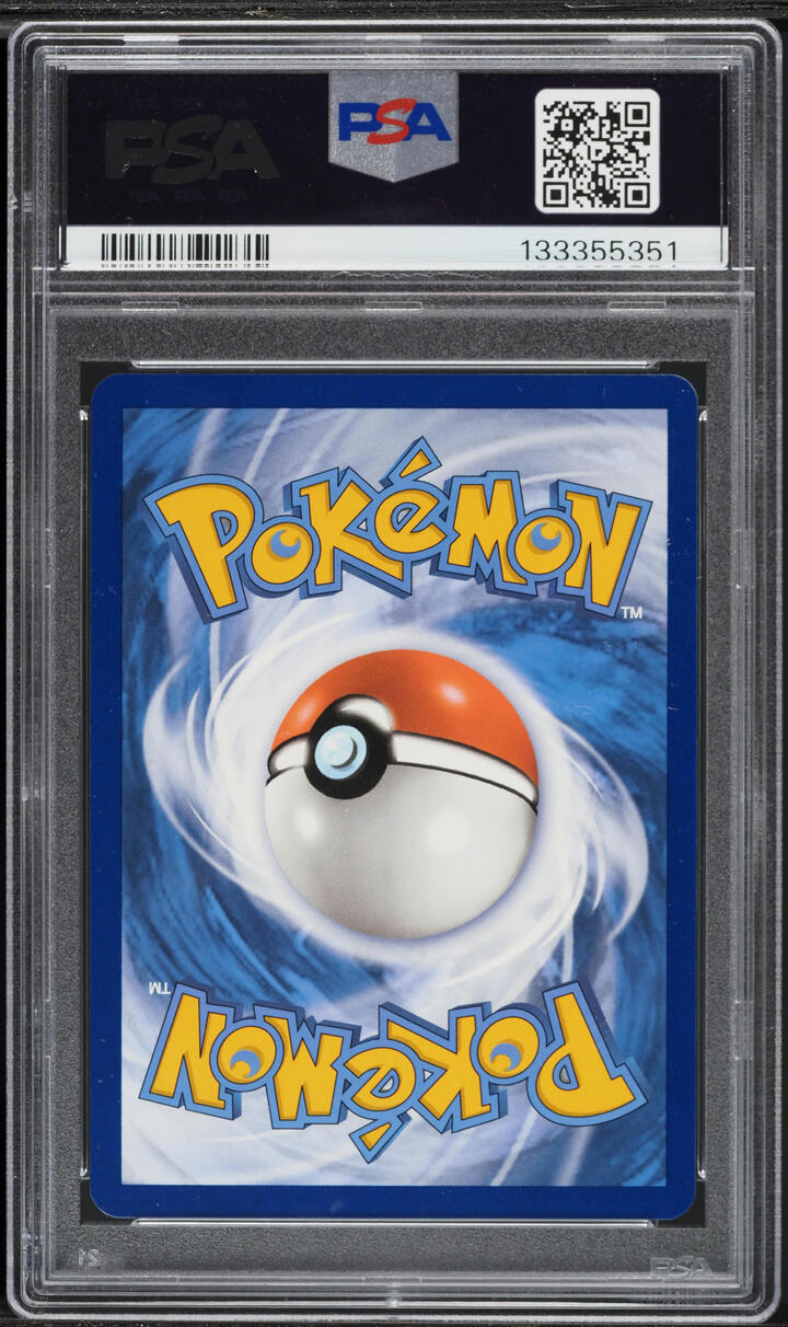 2023 Pokemon Sword & Shield Crown Zenith Alt Art Thievul #GG17 PSA 9 MINT