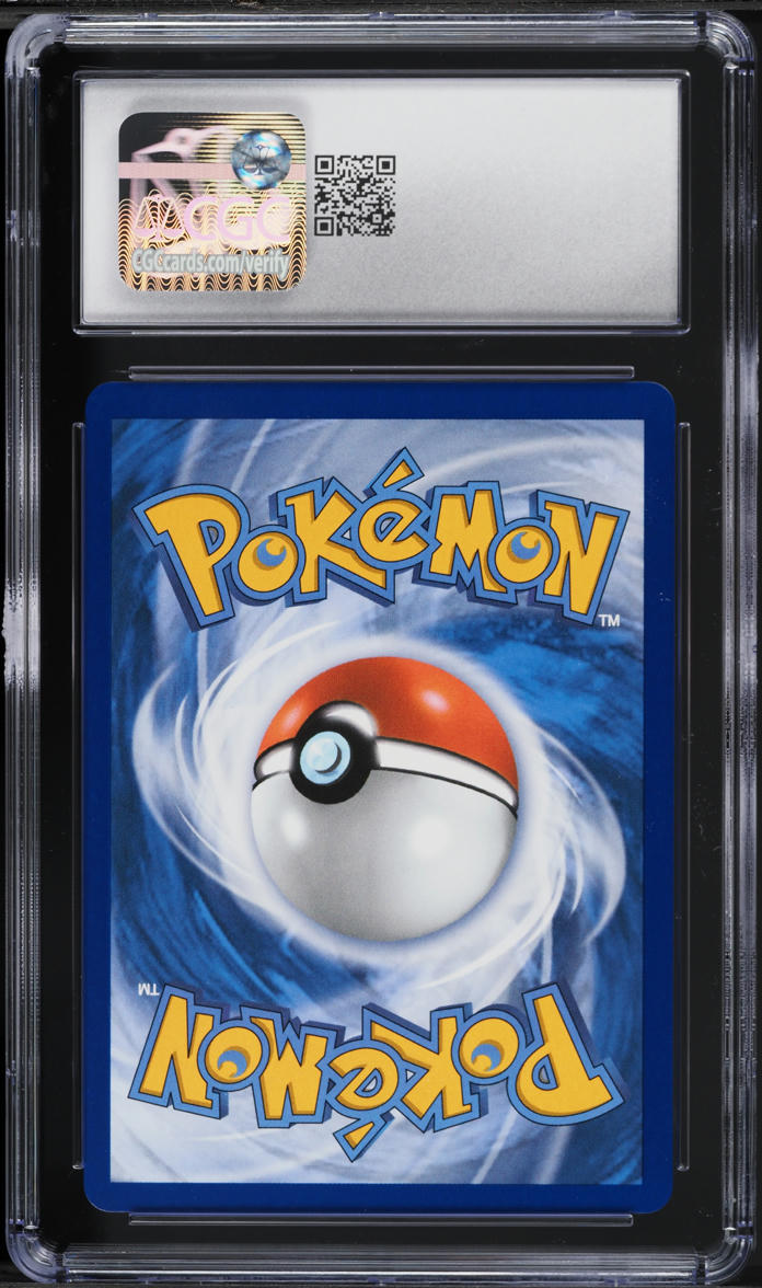2025 Pokemon Mega Evolution SIR Mega Gardevoir ex #178 CGC 10 GEM MINT