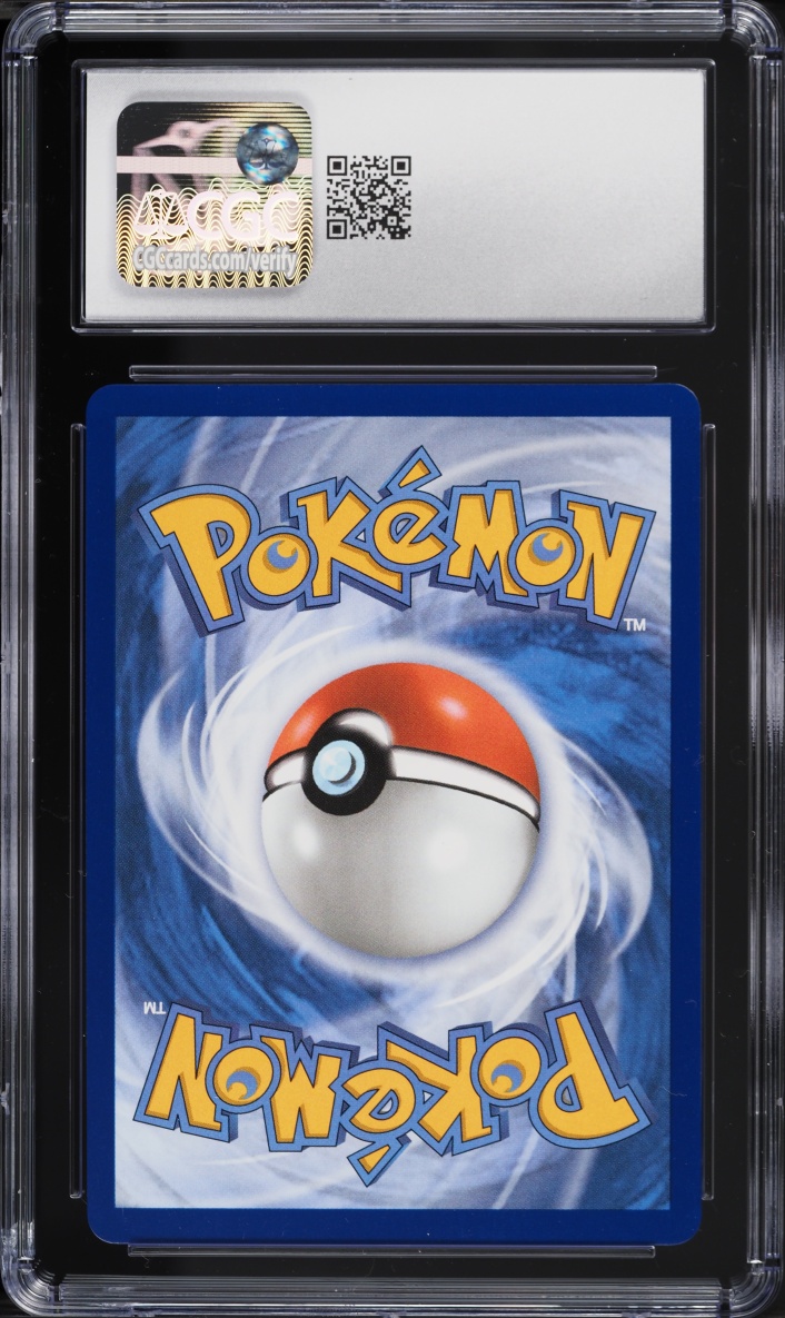 2026 Pokemon Mega Evolution Perfect Order IR Rowlet #90 CGC 10 GEM MINT