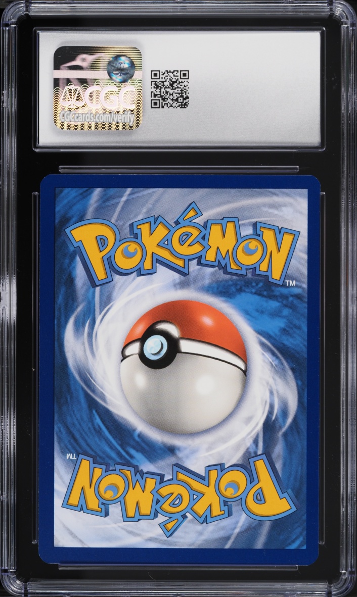 2021 Pokemon Sword & Shield Evolving Skies Pikachu #49 CGC 9 MINT