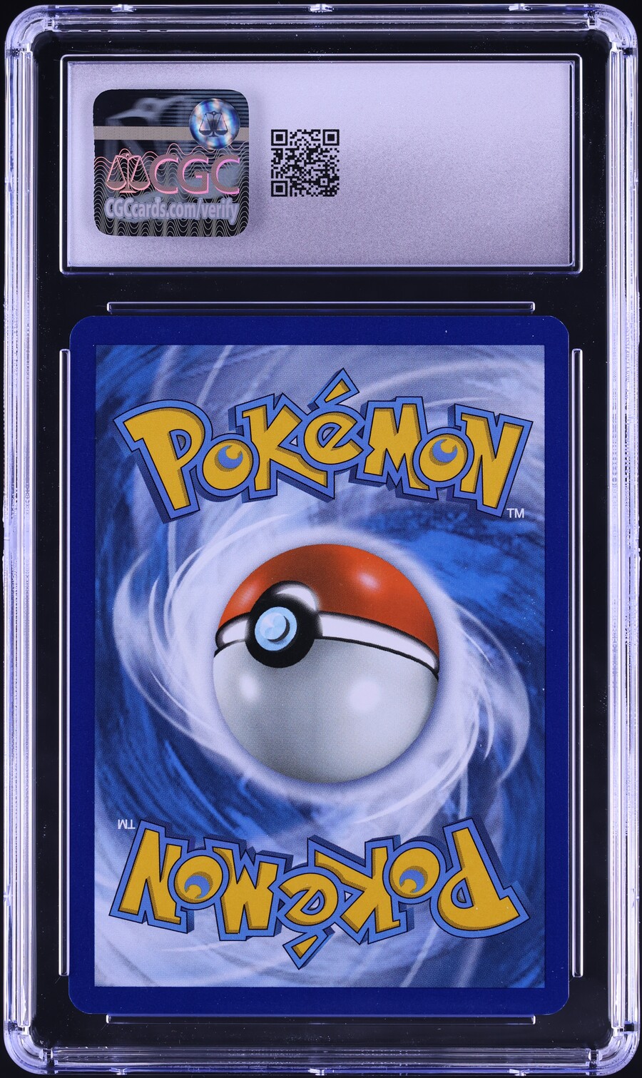2019 Pokemon SWSH Cosmic Eclipse Full Art Excadrill #246 CGC 8.5 NM-MT+