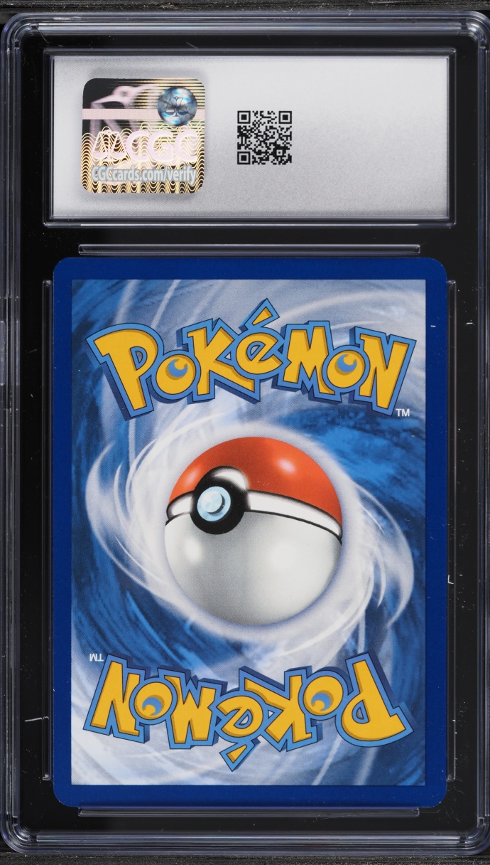 2023 Pokemon Scarlet & Violet Promo 151 Collection Kadabra #64 CGC 9 MINT