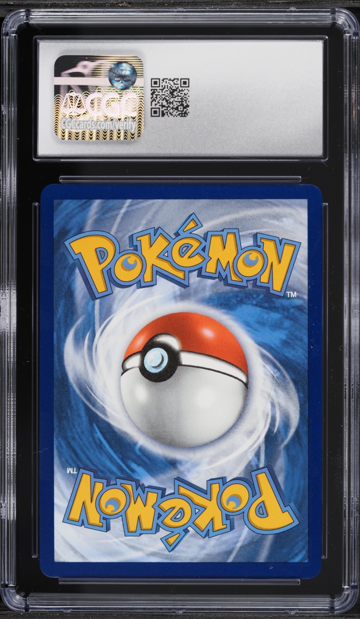 2020 Pokemon Sword & Shield Vivid Voltage Holo Talonflame V #29 CGC 10 GEM MINT