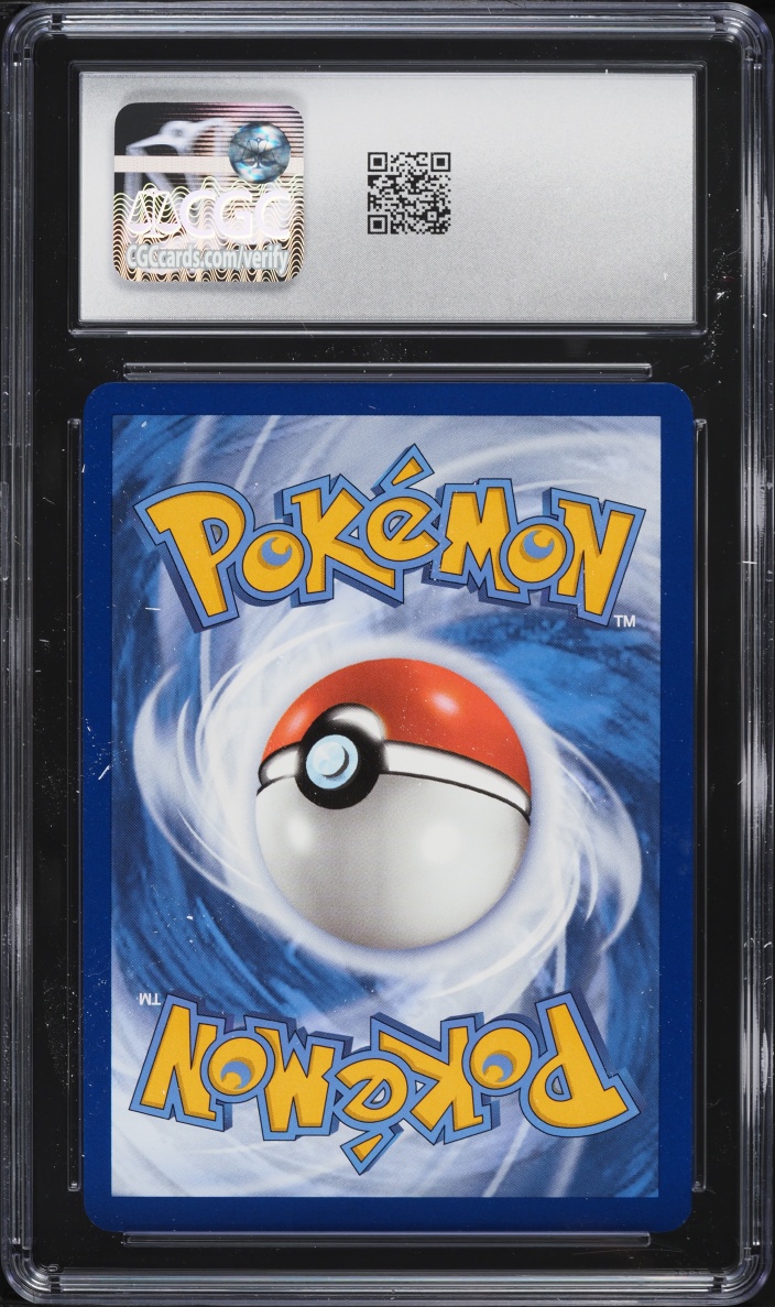 2024 Pokemon Scarlet & Violet Surging Sparks SIR Latias ex #239 CGC 9.5 MINT+