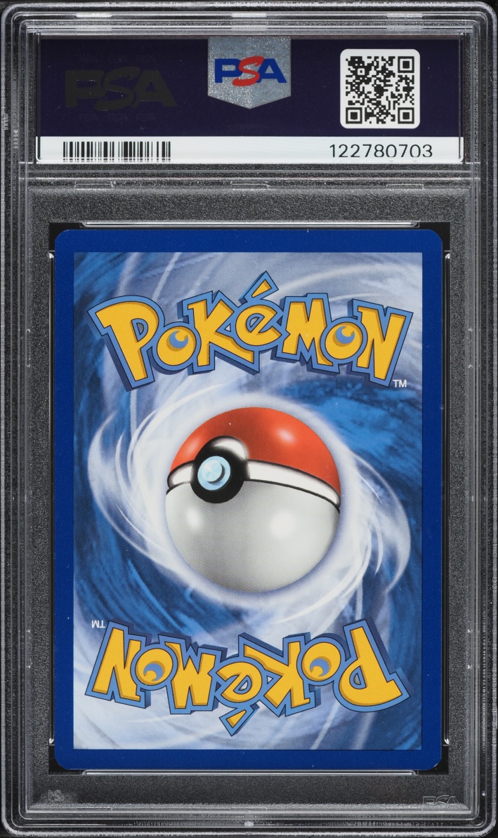 2019 Pokemon Sun & Moon Promo Team Up Single Pack Blister Holo Pikachu #SM162 PSA 9 MINT