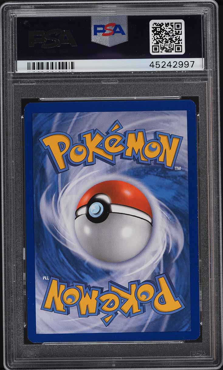 2013 Pokemon BW Promo World Championships Top 32 Champions Festival #BW95 PSA 9