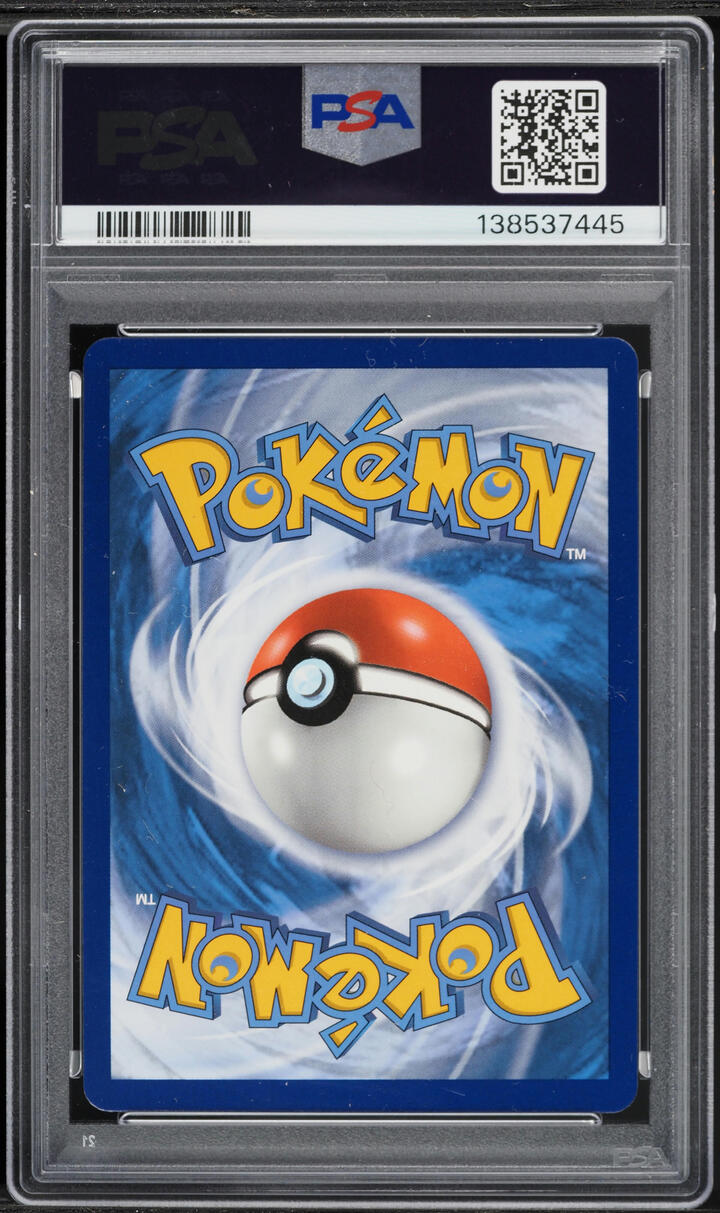 2022 Pokemon Sword & Shield Lost Origin CHR Gallade V #TG19 PSA 10 GEM MINT
