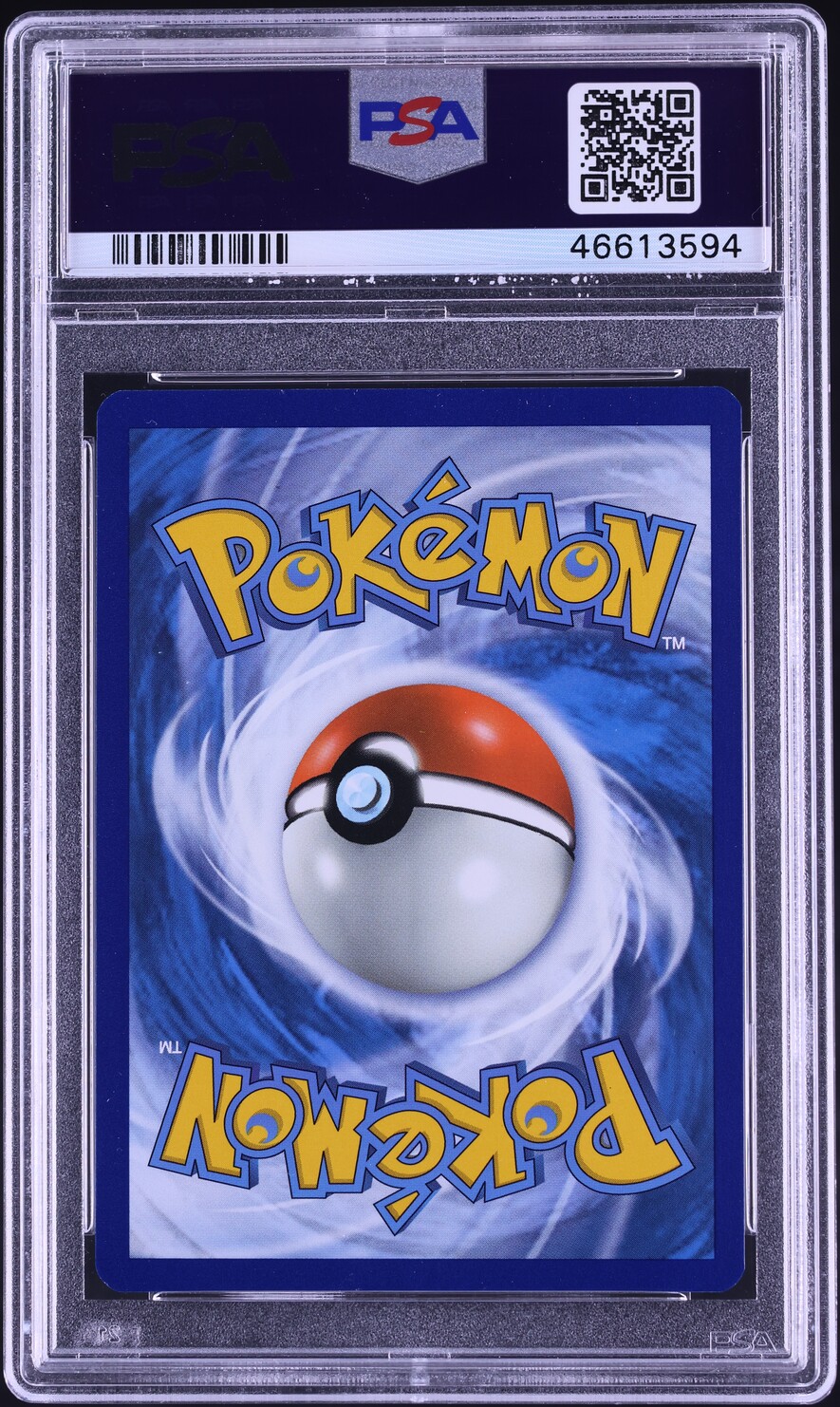 2019 Pokemon Sun & Moon Cosmic Eclipse Full Art Pikachu #241 PSA 10 GEM MINT
