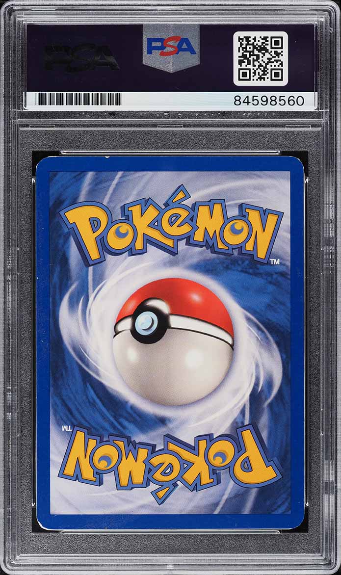 Ken Sugimori Signed Autographed Pokemon Cut PSA/DNA 10 AUTO PSA on Fanatics  Collect
