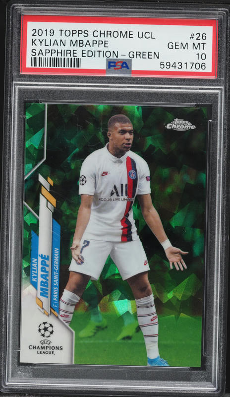 その他 mbappe psa10 その他 mbappe psa10 Mbappe Psa 10 | eBay