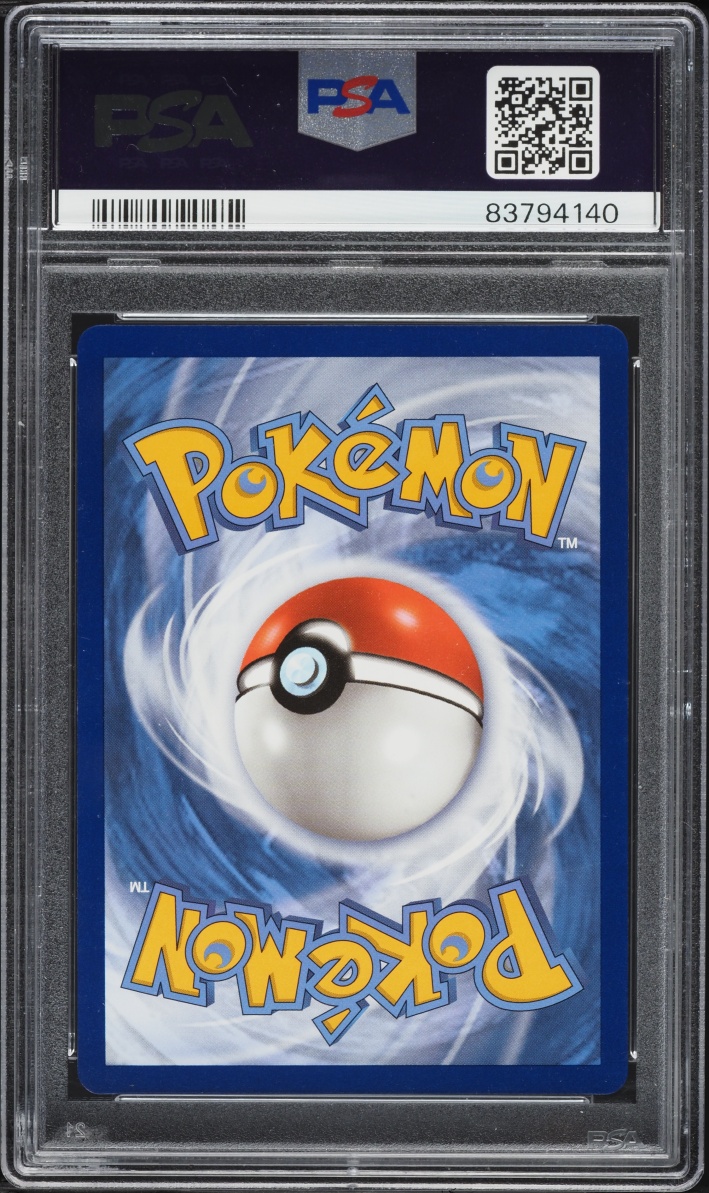 2021 Pokemon Sword & Shield Chilling Reign Alt Art Shadow Rider Calyrex V #172 PSA 10 GEM MINT