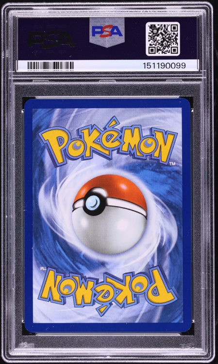 2025 Pokemon Mega Evolution Promo ETB Mega Lucario Full Art Riolu #10 PSA 9 MINT