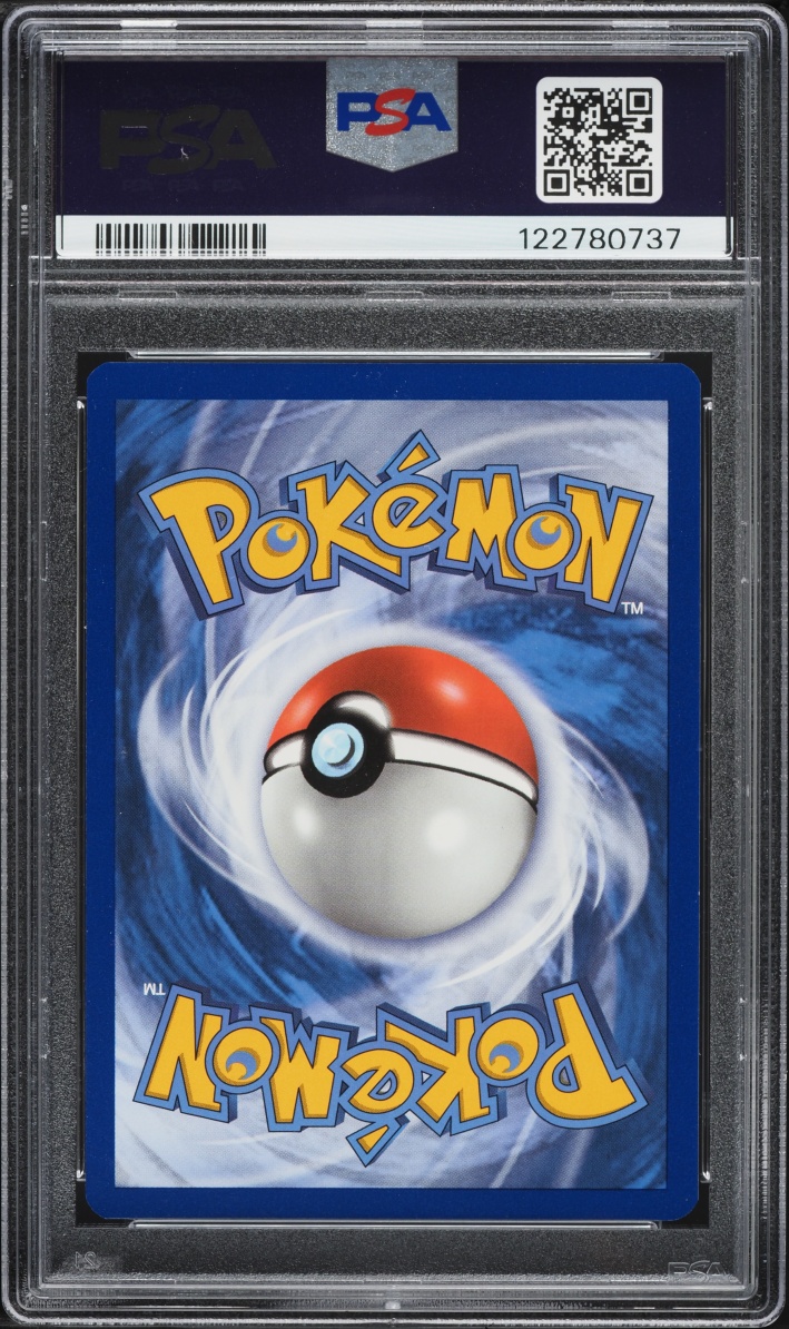 2019 Pokemon Sun & Moon Promo Team Up Single Pack Blister Holo Pikachu #SM162 PSA 9 MINT