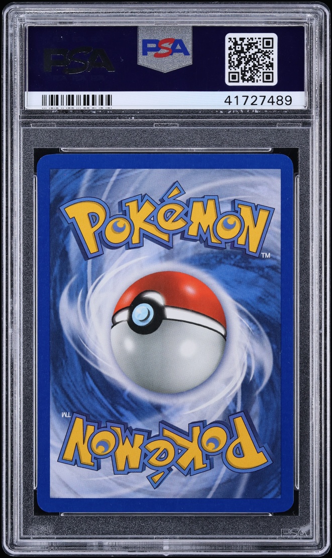2005 Pokemon EX Delta Species Holo Umbreon #17 PSA 10 GEM MINT