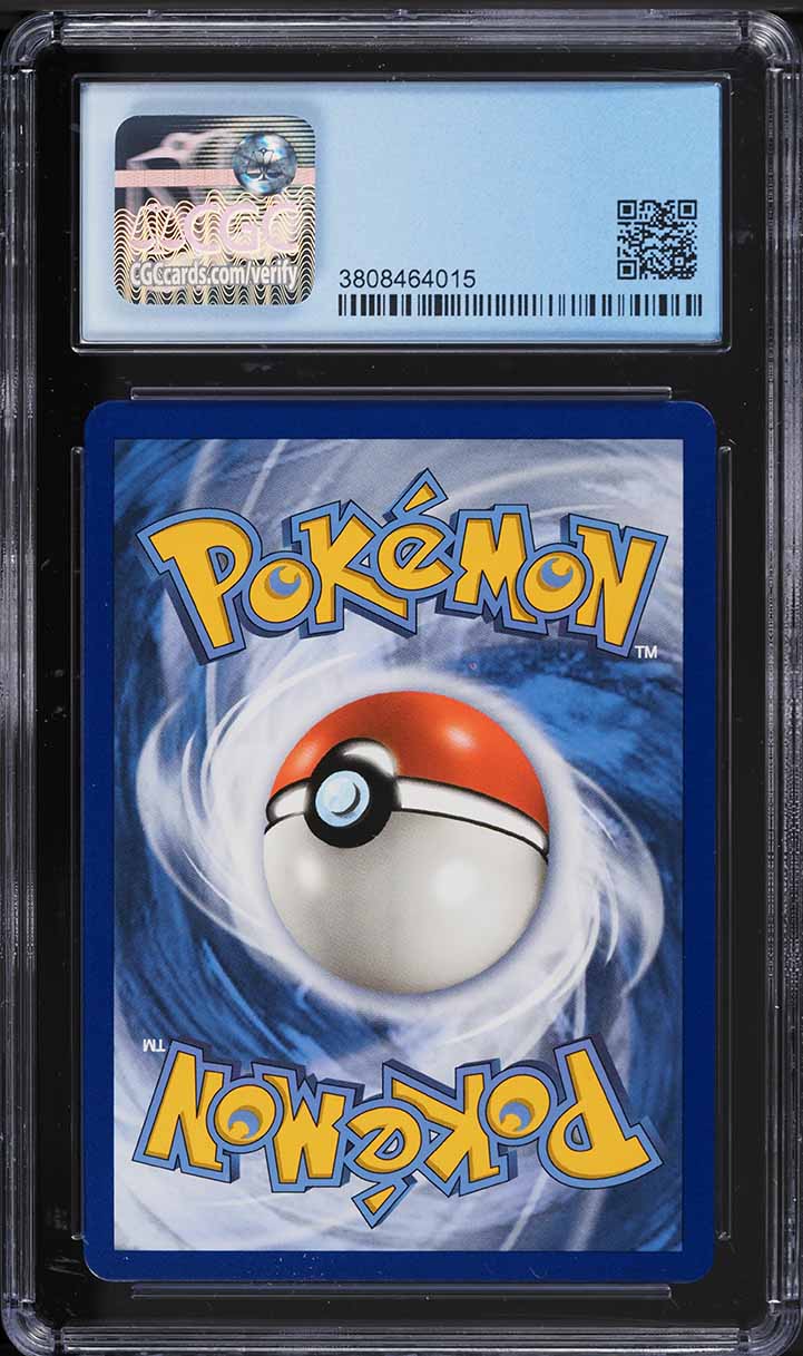 2016 Pokemon XY Evolutions Venusaur EX #1 CGC 9 MINT