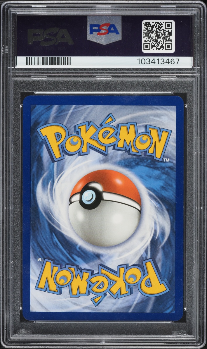 2016 Pokemon XY Promo Triple Power Tin Gyarados EX #XY106 PSA 10 GEM MINT