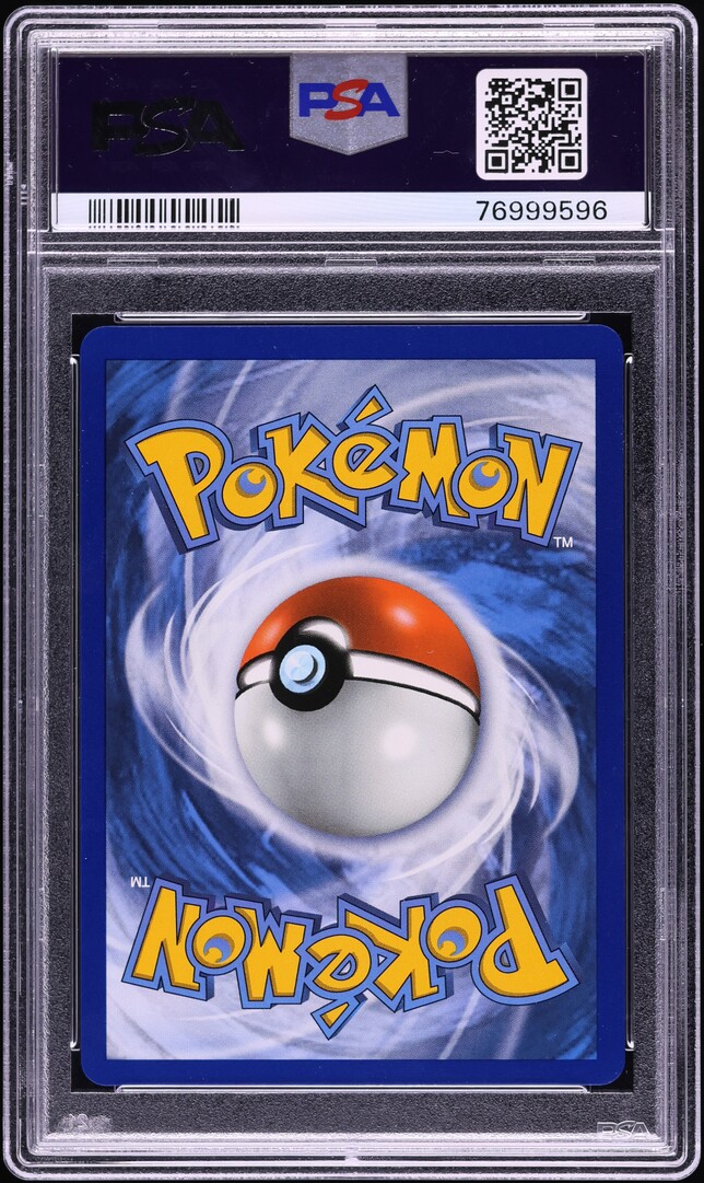 2019 Pokemon Sun & Moon Team Up Full Art Nanu #179 PSA 10 GEM MINT