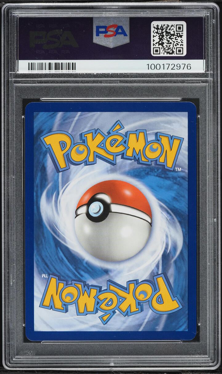 2022 Pokemon Sword & Shield Lost Origin Alt Art Aerodactyl V #180 PSA 10 GEM MINT