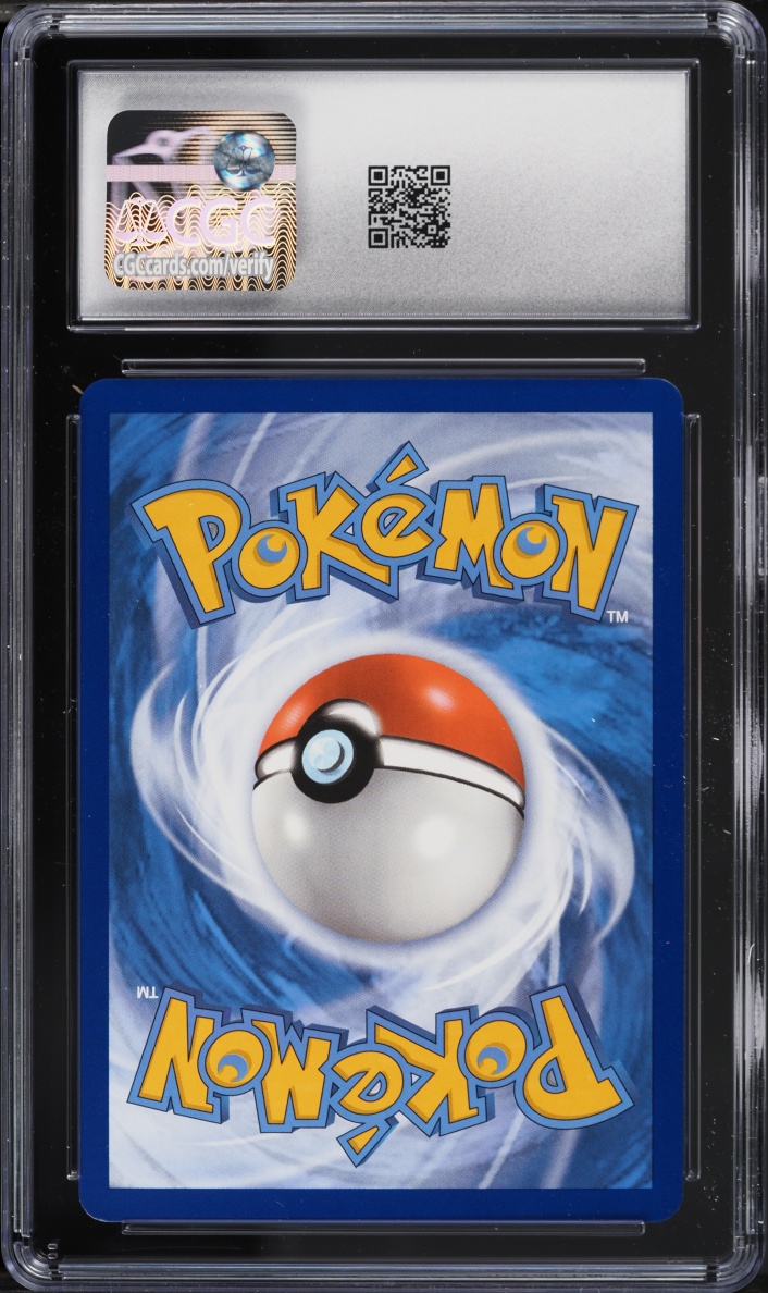 2022 Pokemon Sword & Shield Astral Radiance Alt Art Origin Forme Palkia V #167 CGC 10 GEM MINT