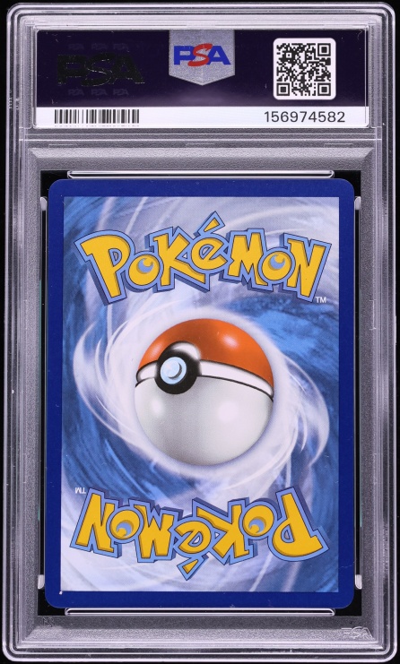 2021 Pokemon Sword & Shield Celebrations Classic Collection Holo Charizard #4 PSA 10 GEM MINT