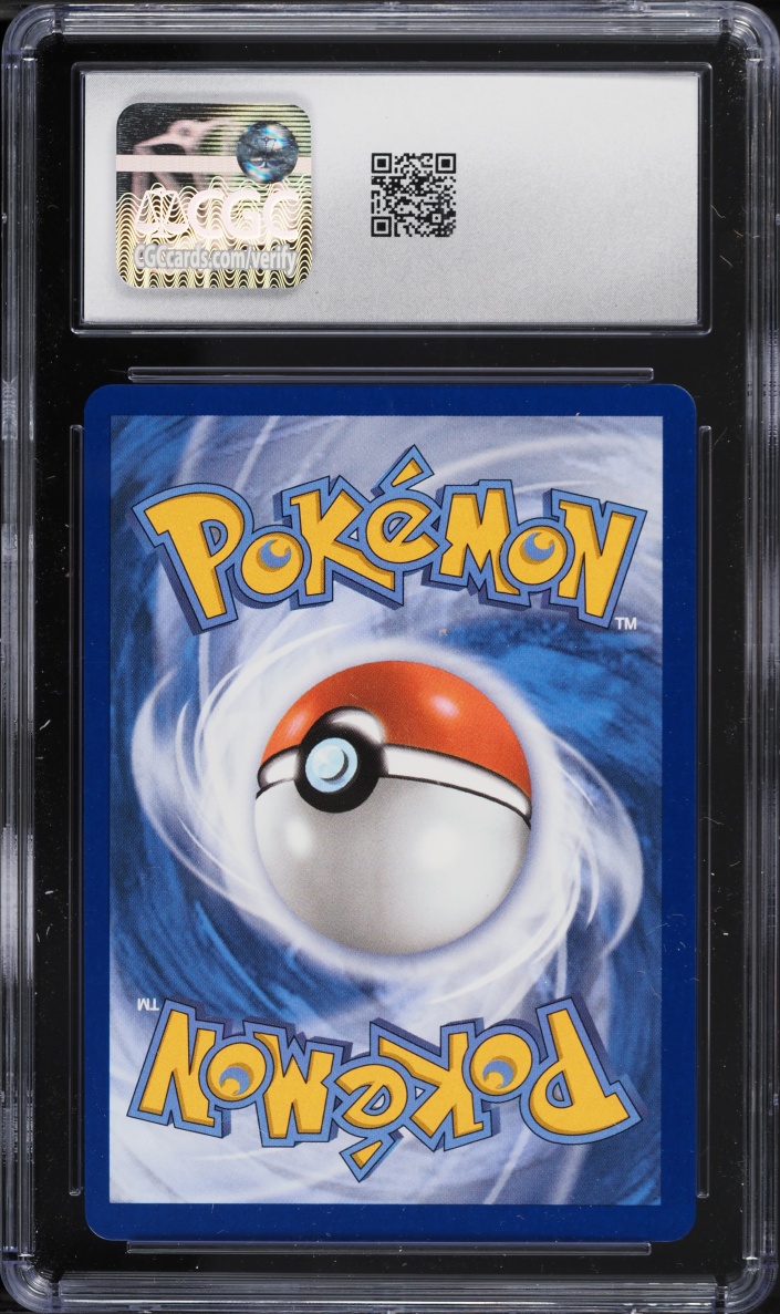 2025 Pokemon Scarlet & Violet Destined Rivals SIR Cynthia's Garchomp Ex #232 CGC 9 MINT