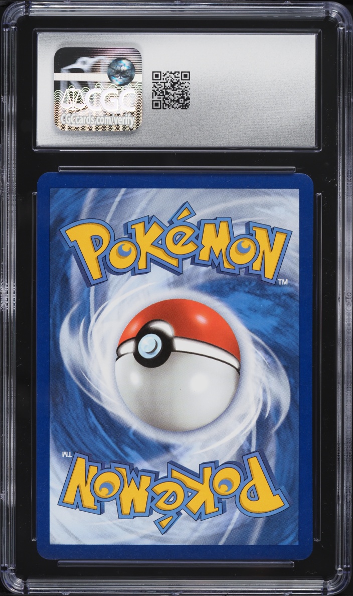 2021 Pokemon Sword & Shield Promo Celebrations Pikachu V-UNION #SWSH140 CGC 9.5 MINT+