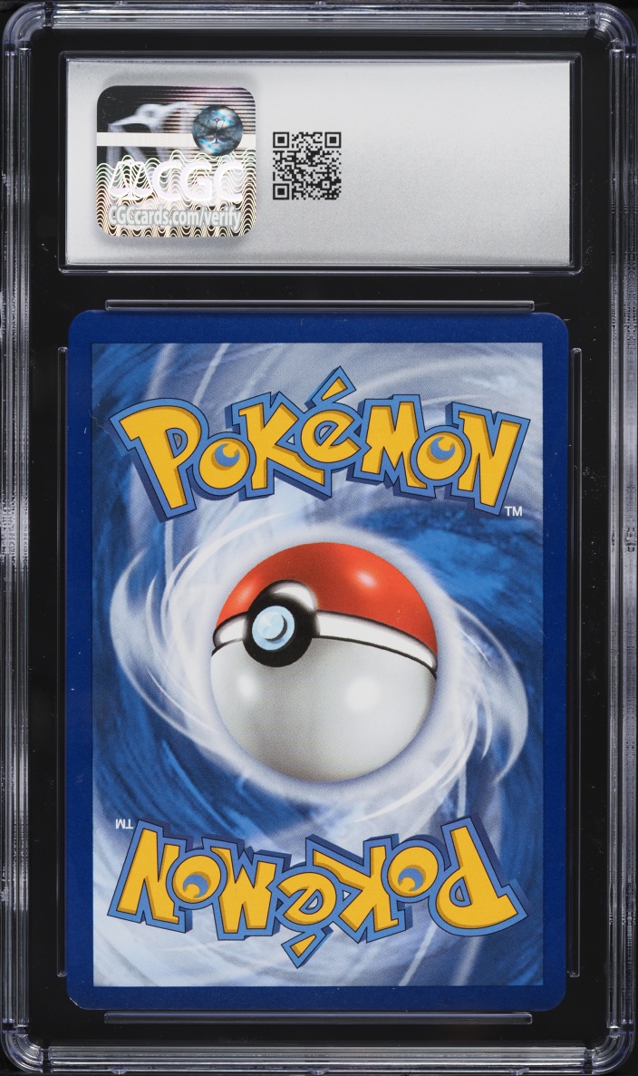 2021 Pokemon Sword & Shield Promo Celebrations Pikachu V-UNION #SWSH139 CGC 9 MINT