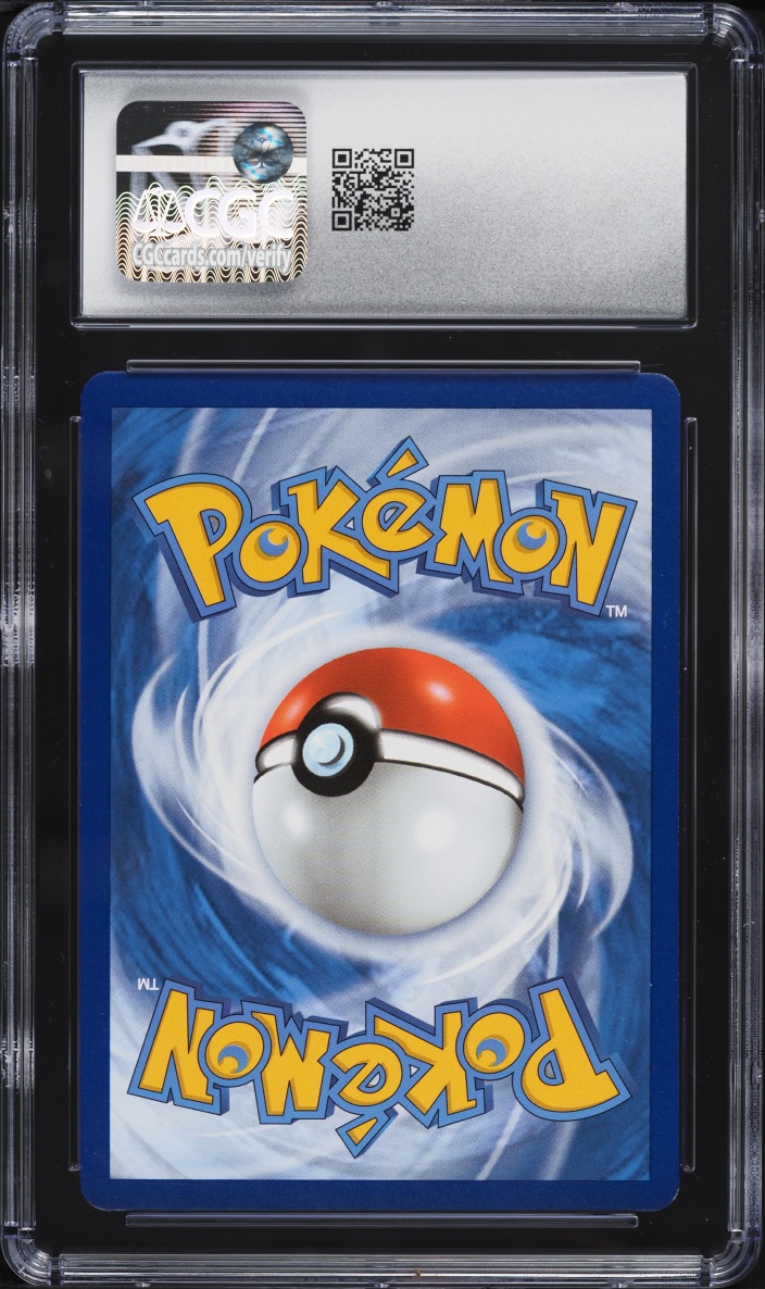 2021 Pokemon Sword & Shield Promo Celebrations Pikachu V-UNION #SWSH141 CGC 9.5 MINT+