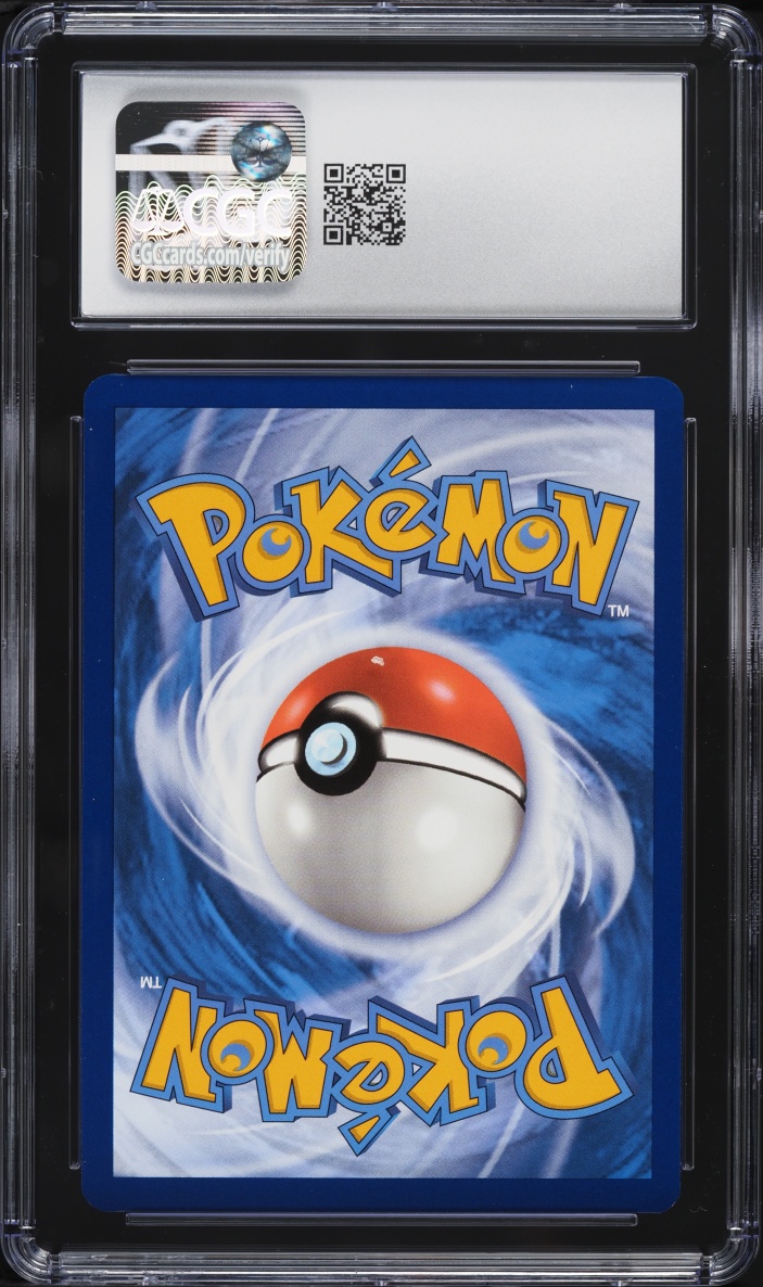 2023 Pokemon Sword & Shield Crown Zenith Alt Art Raikou V #GG41 CGC 9.5 MINT+
