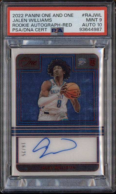 99シリ Cameron Thomas Limited Rookie Auto cameron thomas Limited Elite Blue /99