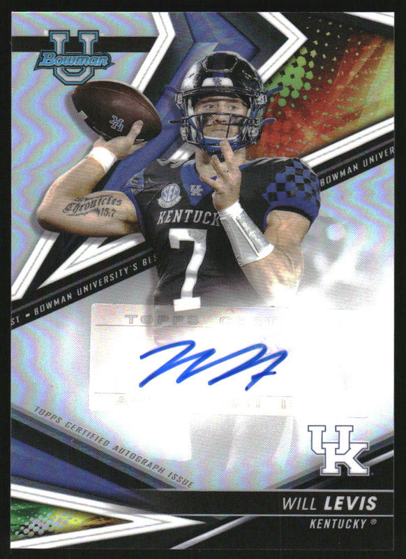 2019 Bowman's Best Of '19 Gold Refractor Wander Franco