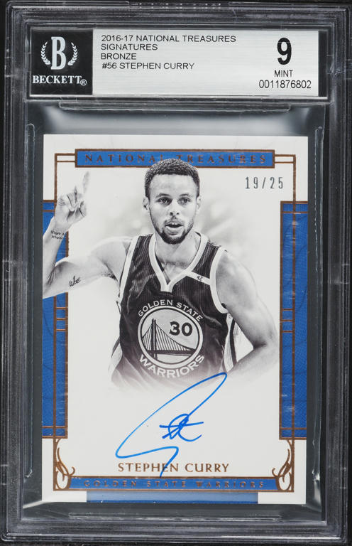 その他 nationaltreasures stephen curry auto /25 $_57.JPG?set_id=880000500F