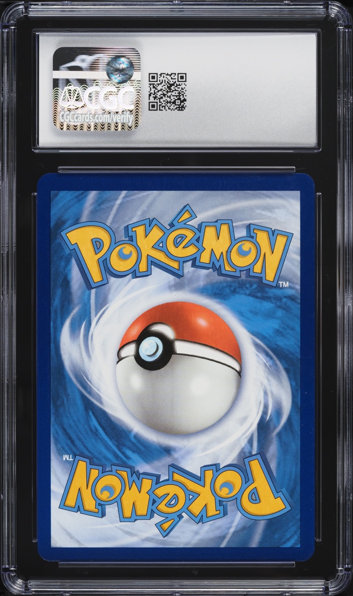 2021 Pokemon Sword & Shield Celebrations Holo Flying Pikachu V #6 CGC 10 GEM MINT