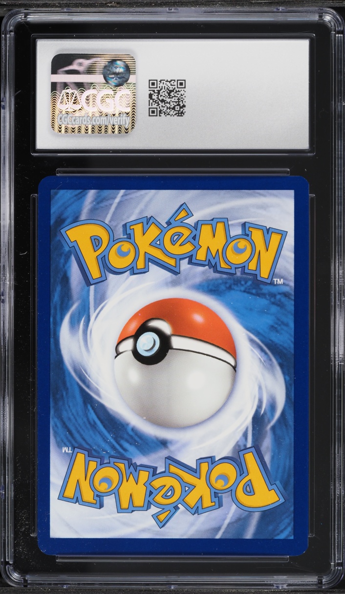 2023 Pokemon Sword & Shield Crown Zenith Alt Art Riolu #GG26 CGC 10 GEM MINT