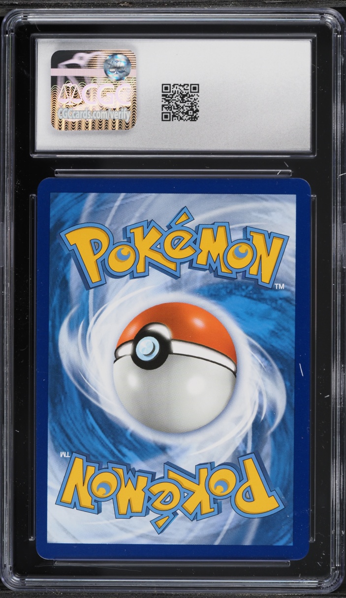 2022 Pokemon Sword & Shield Lost Origin Full Art Gallade V #181 CGC 10 GEM MINT