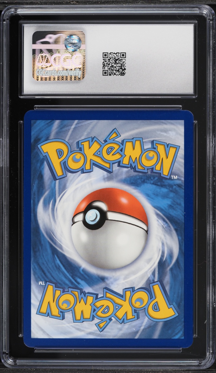2021 Pokemon Sword & Shield Chilling Reign Metagross V #112 CGC 10 GEM MINT