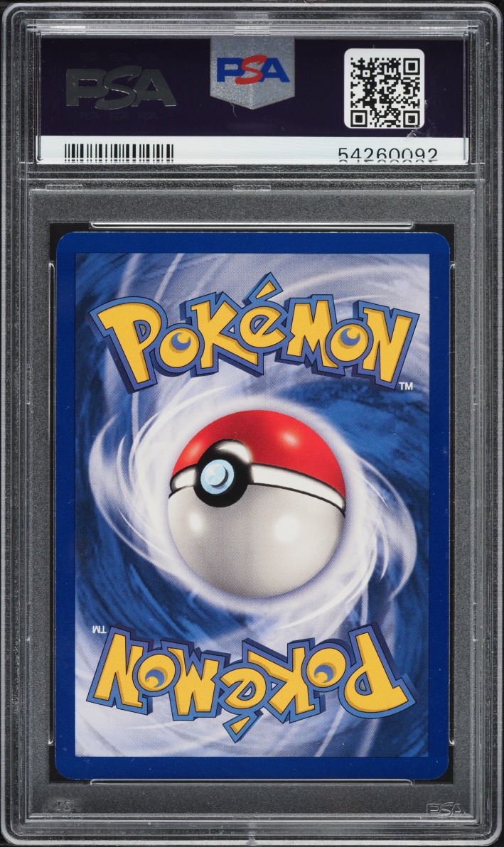 1999 Pokemon Base Set Shadowless 1st Edition Lass #75 PSA 10 GEM MINT