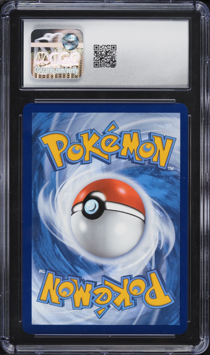 2025 Pokemon Scarlet & Violet Prismatic Evolutions SIR Espeon Ex #155 CGC 9.5 MINT+