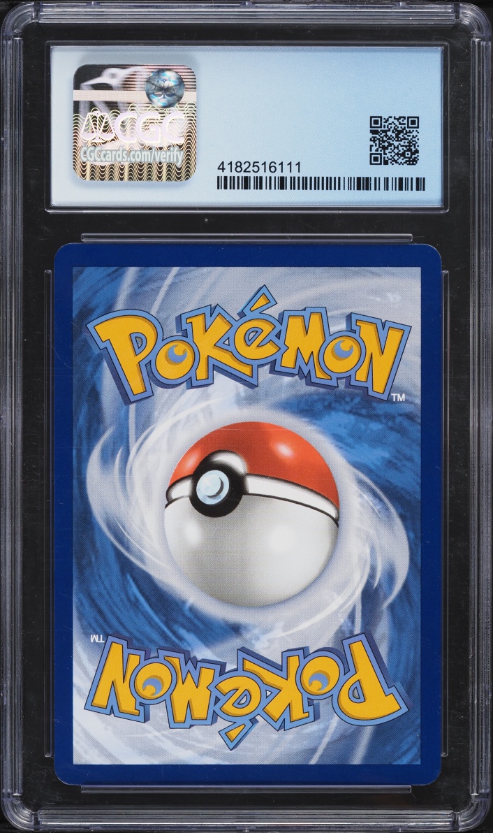 2022 Pokemon Trick Or Trade BOOster Duskull #060 CGC 9.5 GEM MINT